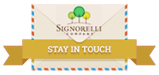 Stay in Touch