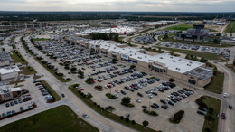 Valley Ranch Town Center Nears Full Occupancy with Addition of Wells Fargo and Popular Dining Tenants