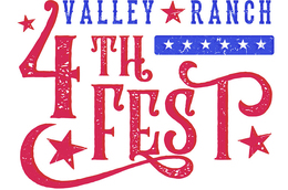 Montgomery County Celebrates Independence With Third Annual Valley Ranch 4th Fest