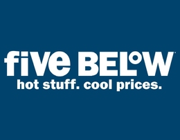 Five Below Opening Fall 2020 at Valley Ranch Town Center
