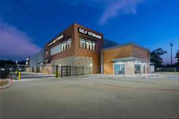 Grand Opening Celebration July 24th: Valley Ranch Self Storage