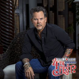 GARY ALLAN HEADLINES THE HILL AT VALLEY RANCH 4TH FEST