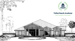 New Pre-School Childcare Center to Open in Valley Ranch