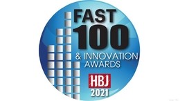 The Signorelli Company Named to Houston Business Journal’s Fast 100 List