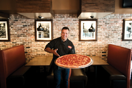Russo’s New York Pizzeria is Coming to the Valley Ranch Town Center in New Caney, TX June 2021