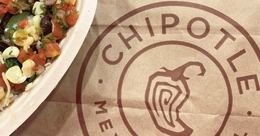 Chipotle Mexican Grill becomes the latest addition to Valley Ranch Town Center, opening it's doors on December 9, 2020