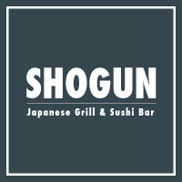 Shogun's at Valley Ranch Town Center