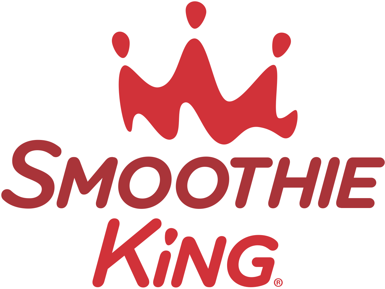 Smoothie King at Valley Ranch Town Center