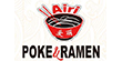 Airi Poke Ramen at Valley Ranch Town Center