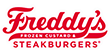 Freddy's  at Valley Ranch Town Center