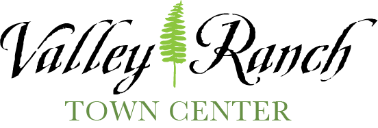 Valley Ranch Town Center Logo