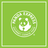 Panda Express at Valley Ranch Town Center